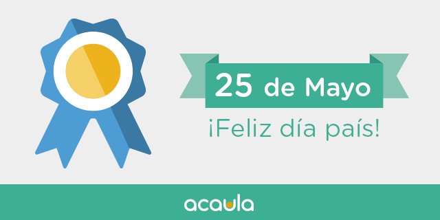 Acaulaok tweet picture
