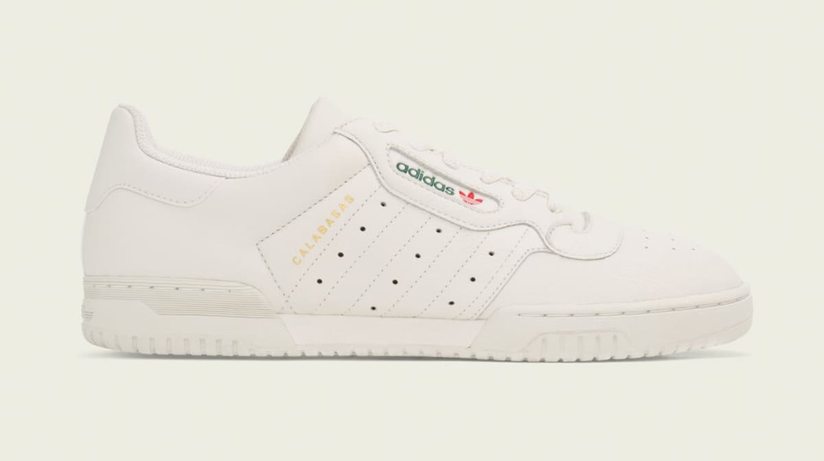 Complex Sneakers on Twitter: "Kanye West's Adidas Powerphase Calabasas Is Restocking https://t.co/pJrkIN10QF https://t.co/0kFV0EJpzF" /