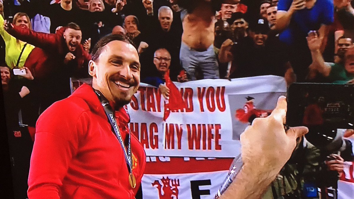 Manchester United tweet media