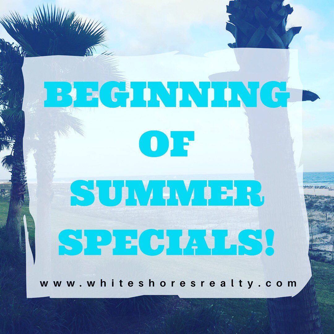 White Shores Realty (whiteshoresreal) Twitter