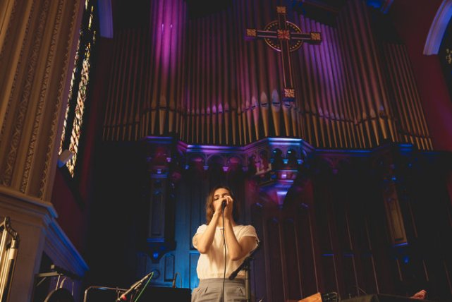 thrilljockey's tweet image. .@JonPareles at @Moogfest name-checks Colleen who performed new tracks via @nytimesmusic ↓ #Moogfest2017 #Moogfest

nytimes.com/2017/05/22/art…