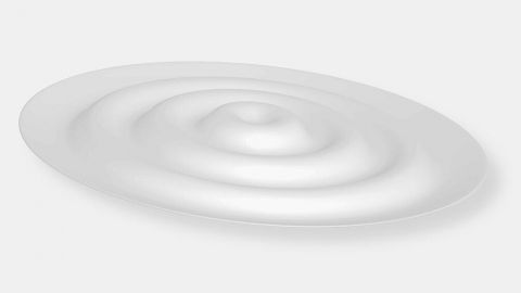 PamPeekeMD's tweet photo. Crinkly plate that 'tricks mind' could help with #weightloss - @oxfordtimes https://t.co/Y0PYBNsjrX https://t.co/6ktc0HTPoX