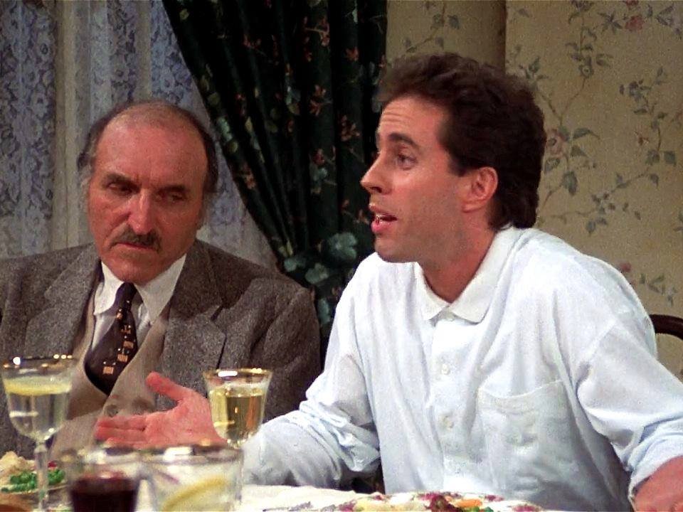 "Who leaves a country packed with ponies to come to a non-pony country? It doesn’t make sense!" #ThePonyRemark https://t.co/FB5DPRWCyq