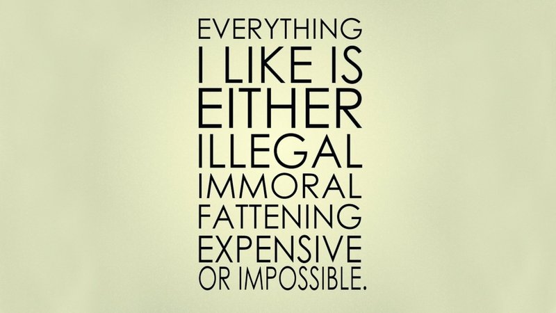 Eleni_H_99's tweet photo. #everything
#illegal #immoral #fattening #expensive #impossible https://t.co/9EKJiacZls