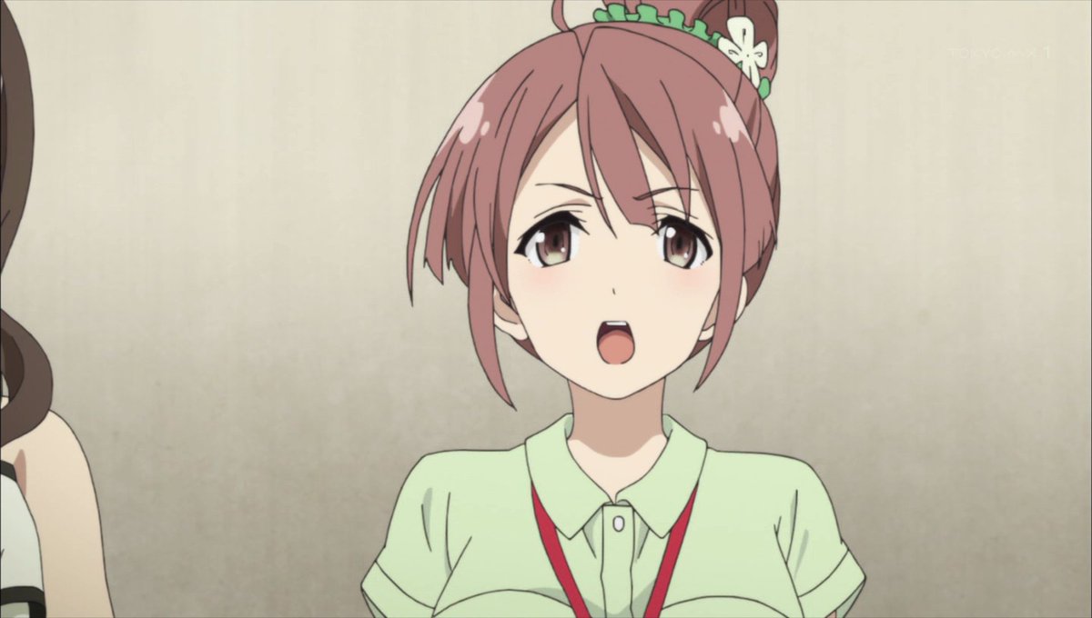 アニメ サクラクエスト 8話感想ツイートまとめ Togetter アニメ サクラクエスト 8話感想ツイートまとめ Togetter