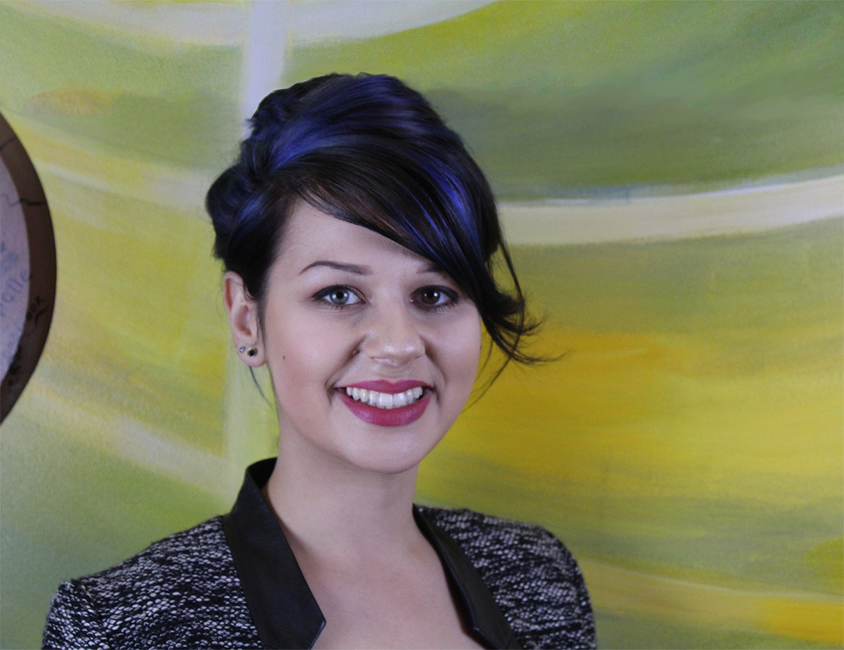 VancouverSD's tweet photo. .@iTechPrep's Ines Kuna is a finalist for @OnPointCU's #EducatoroftheYear; watch @KGWNews Live at 7 tomorrow! https://t.co/6XcGhmj6my https://t.co/CDQIrOaOB9