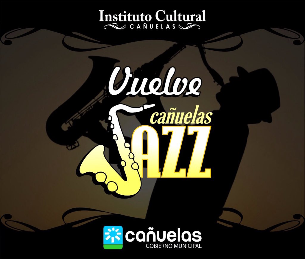 pinamarjazz's tweet photo. Se viene!!! @iccanuelas @canal04pinamar @ViejoGolfPina @pinamarcom @telpintv @dpinamar @PinamarTurismo @SomosPinamar @powerpinamar https://t.co/xbMbSX3spc