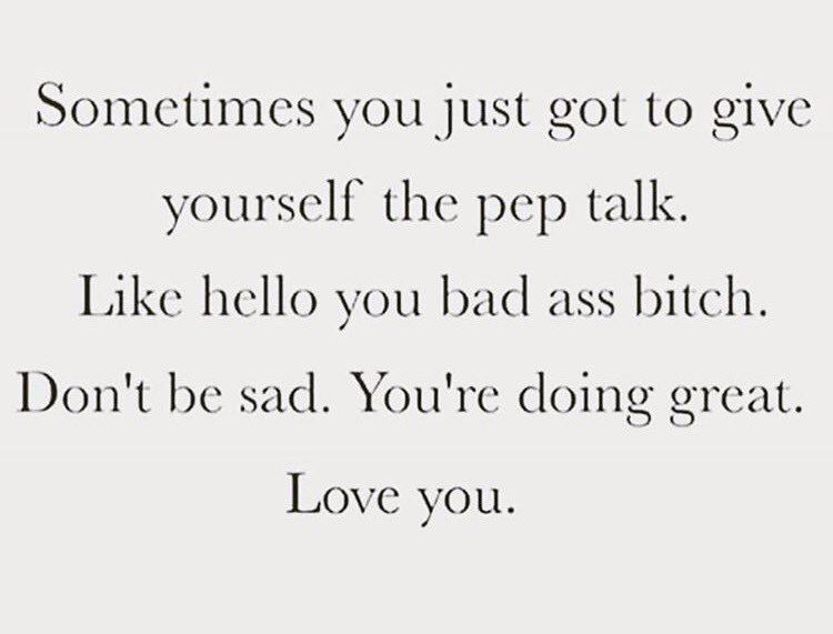 #finalthought #aintthattheyruth