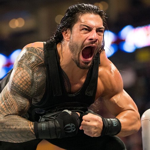 Happy Birthday Roman Reigns Sir. 