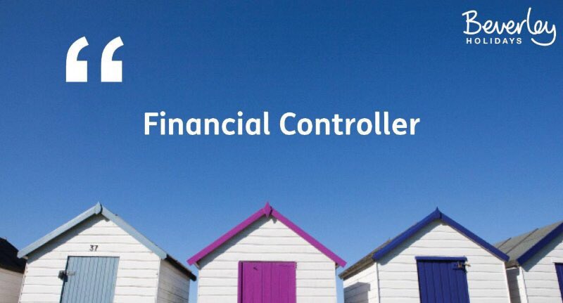 clairejeavons2's tweet photo. An amazing opportunity for experienced, dynamic, friendly Financial Controller at family run holiday park. #job #devonjob https://t.co/LB1NrtQ9oA