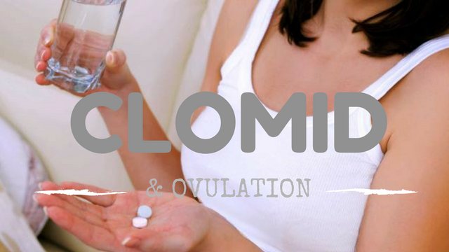 pregmate's tweet photo. Be aware of the possibility that CLOMID can induce FALSE POSITIVE test results if you test too early in your menstrual cycle.
#pregmate #hcg https://t.co/hOLqtEzs4Q