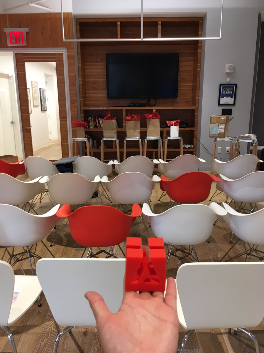 Raw_Haus's tweet photo. We're ready for ya! TONIGHT @ 6:30 :) #AdobeCareerBootcamp #RAWHAUS https://t.co/SNjBgBdVAq