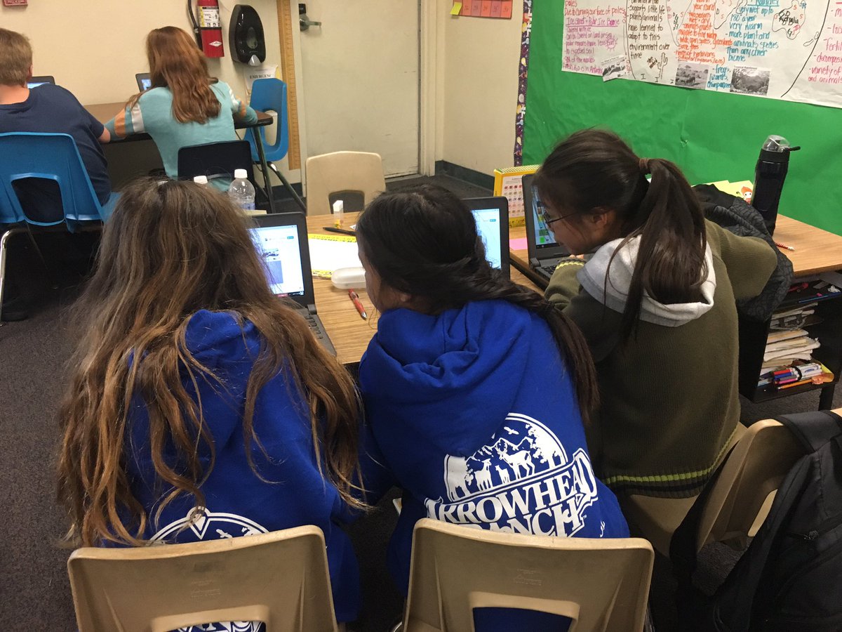 ZankichDzankich's tweet photo. Collaborative google slide presentations being created to demonstrate understanding of biomes. #behawesome #hawestwitterchallenge https://t.co/pxENzTzG4v
