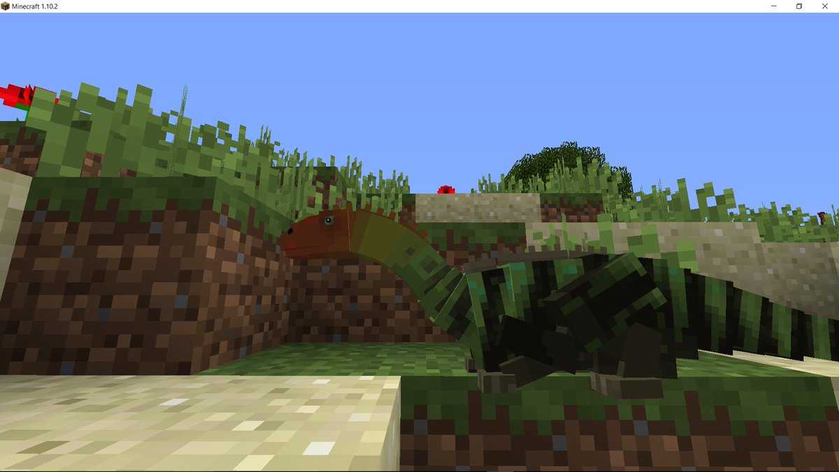 codyrex78117's tweet image. Little gentle boy