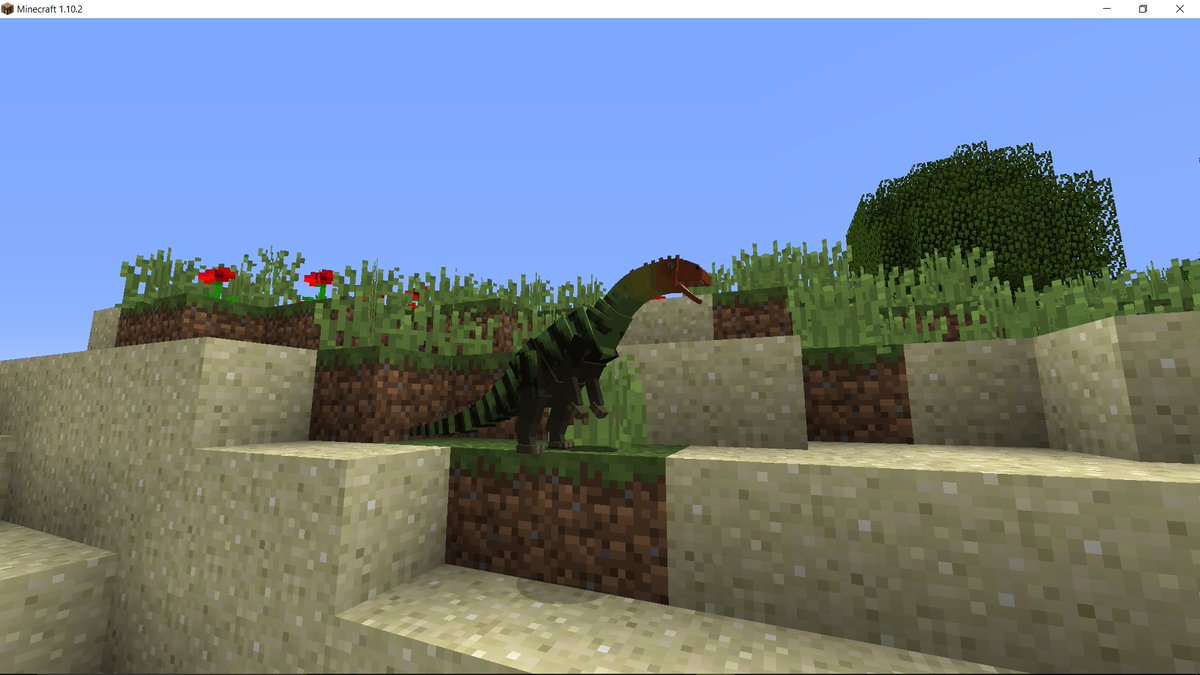 codyrex78117's tweet image. Little gentle boy