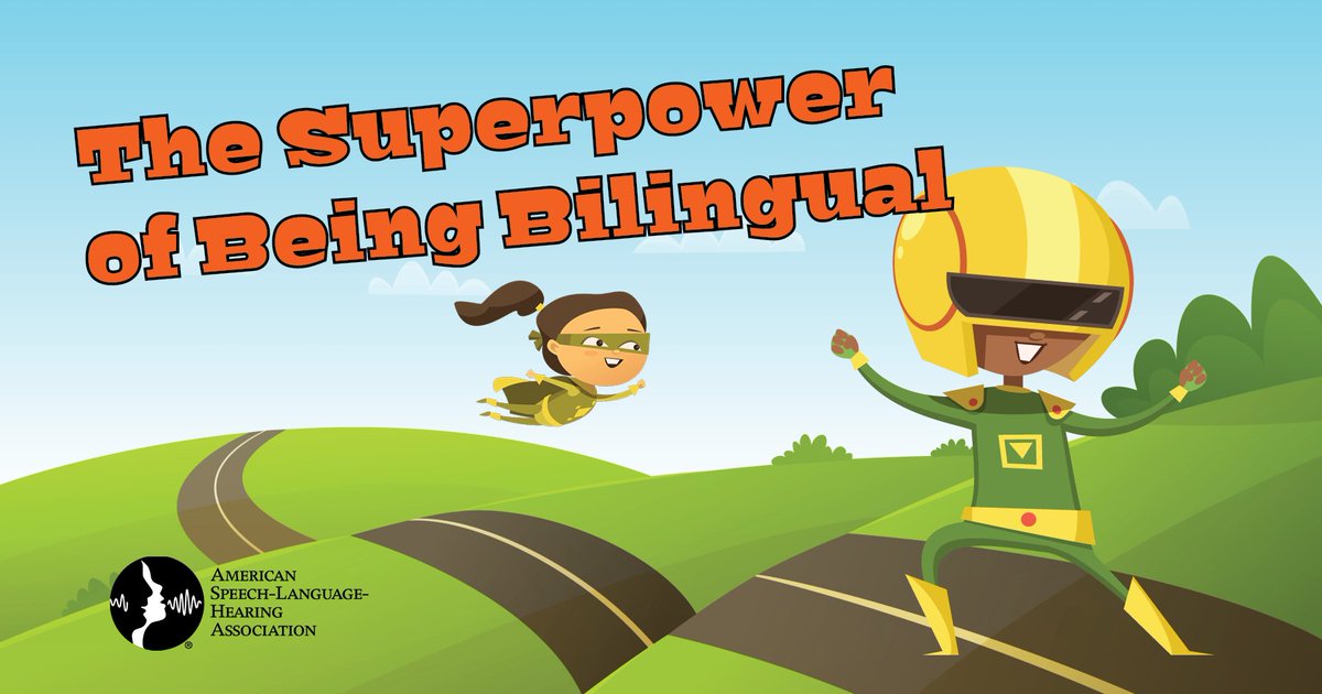 What are some of the potential benefits of being bilingual? Watch this video &amp; learn more #BHSMContest - sot.ag/6hjXt
