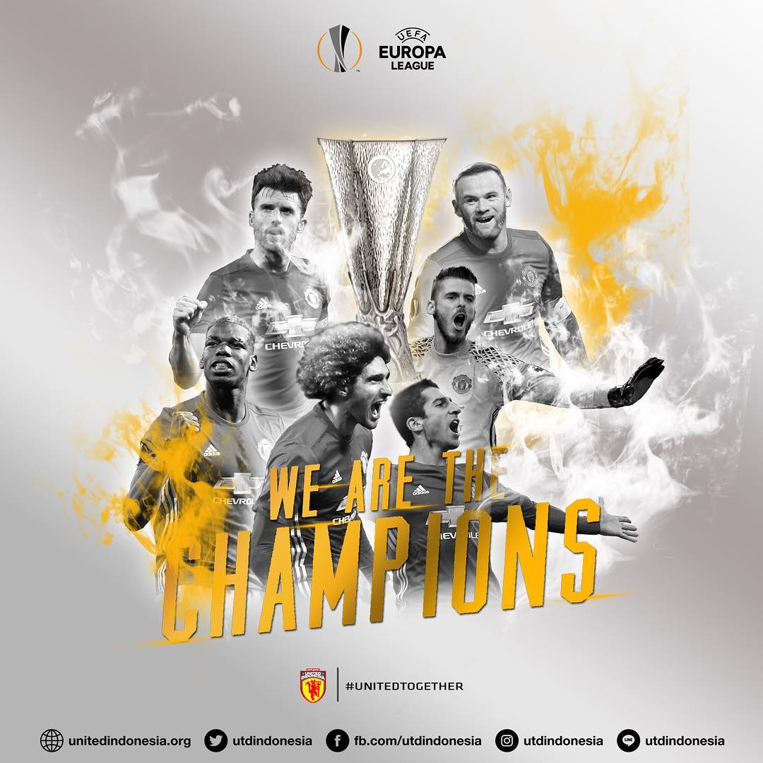 UtdIndonesia Lamteng (@utdindonesialth) on Twitter photo 