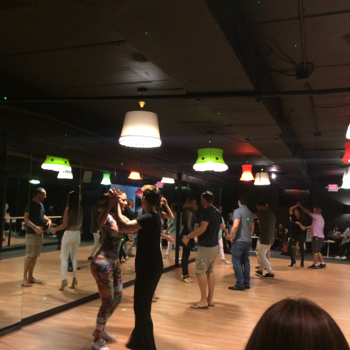 idancemiami's tweet photo. https://t.co/cTTBTflJlW