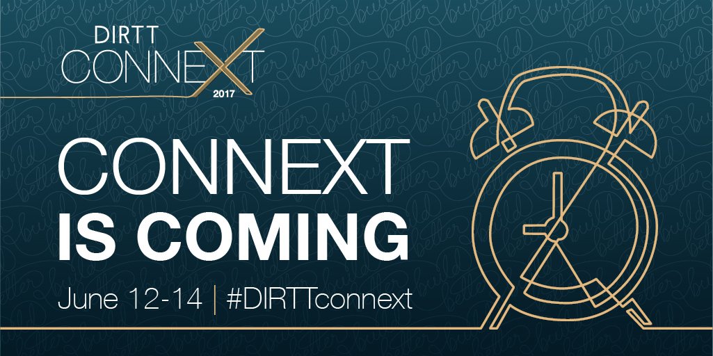 DIRTT's tweet photo. Are you ready to be inspired? Join us in #Chicago for #DIRTTconnext from June 12-14! Details: https://t.co/zk898f44hR #ThingsToDoInChicago https://t.co/QRRyCtNFZx