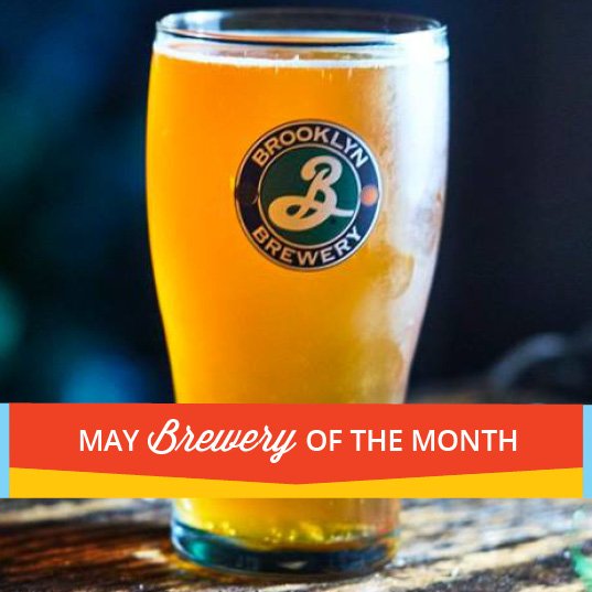 HUMP Day! Celebrate getting through the first half of the week with #bowling &amp; cold #beer from The Brooklyn Brewery! #letthegoodtimesbowl