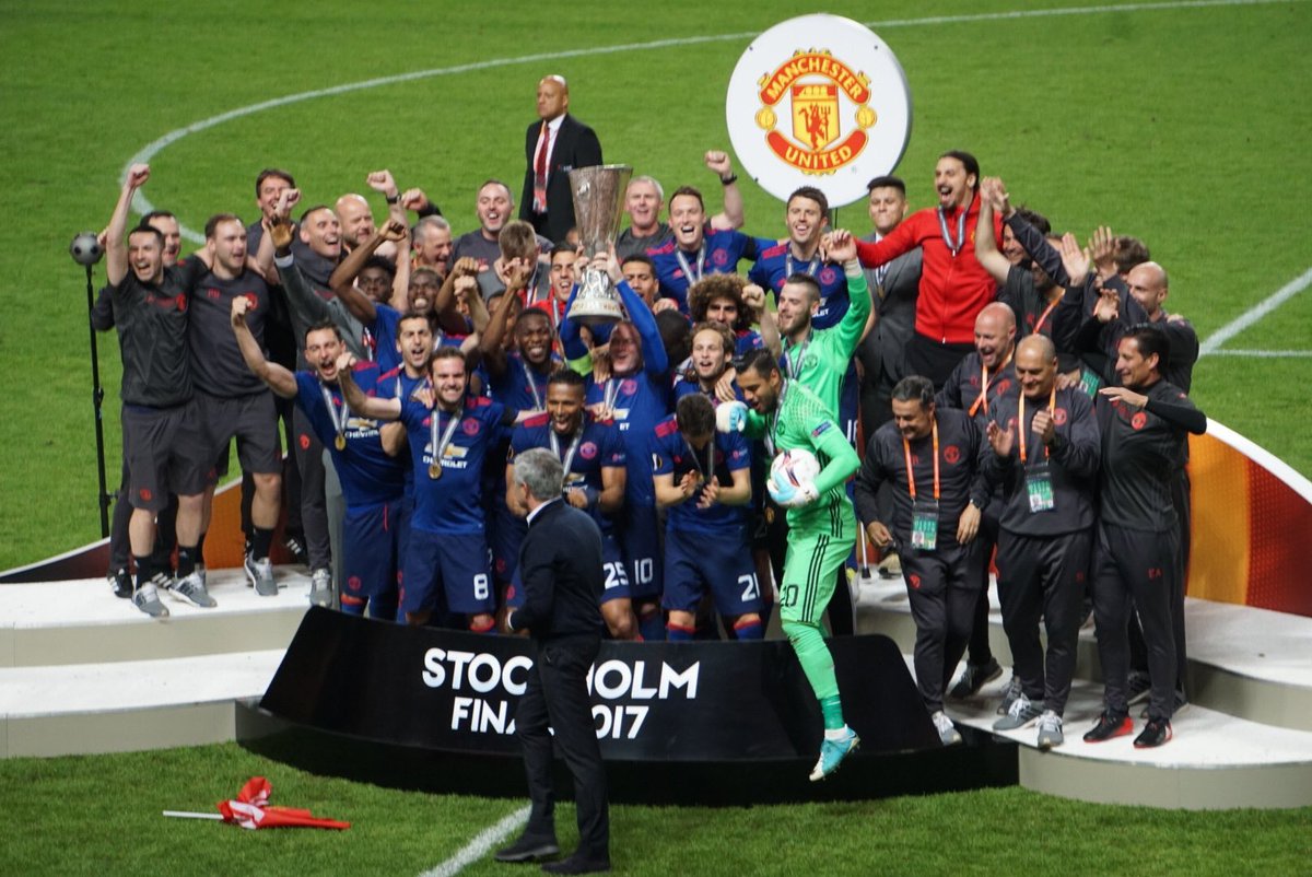 Premier League NL tweet media