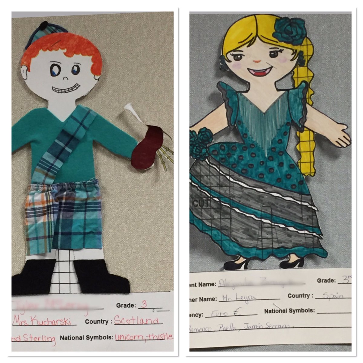 HolmquistES's tweet photo. More multicultural characters @HolmquistES - come check out all of them this week! #HMQ3rd #HMQ4th https://t.co/xqUNuEbTdx