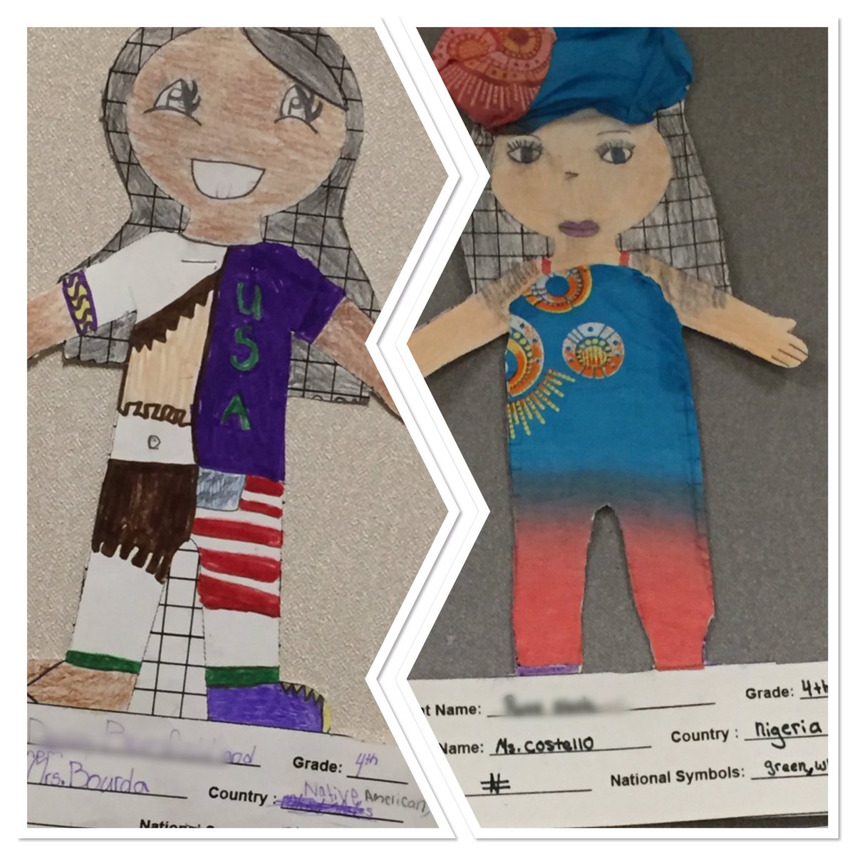 HolmquistES's tweet photo. More multicultural characters @HolmquistES - come check out all of them this week! #HMQ3rd #HMQ4th https://t.co/xqUNuEbTdx