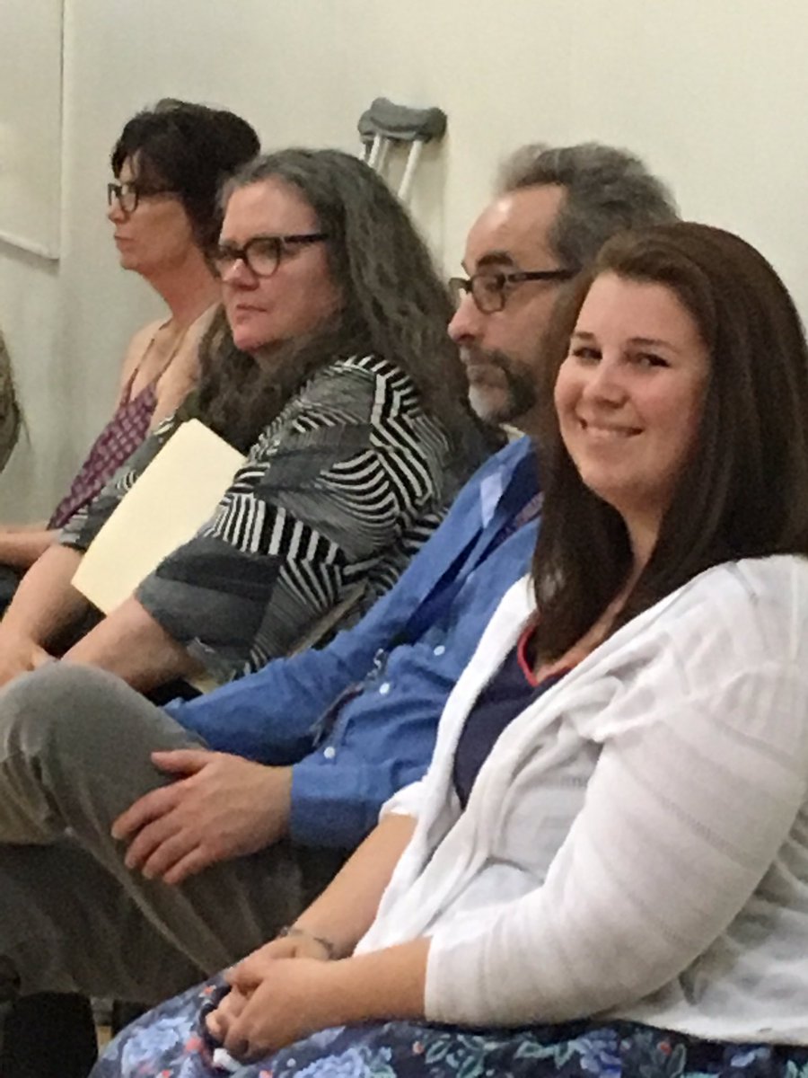 Ms. Martinez stepped in and gave our students a caring teacher when they most needed one-the smile of a job well done <a href="/PinePatriots/">Pine Middle School</a>