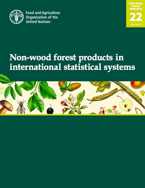 FAO Forestry tweet media