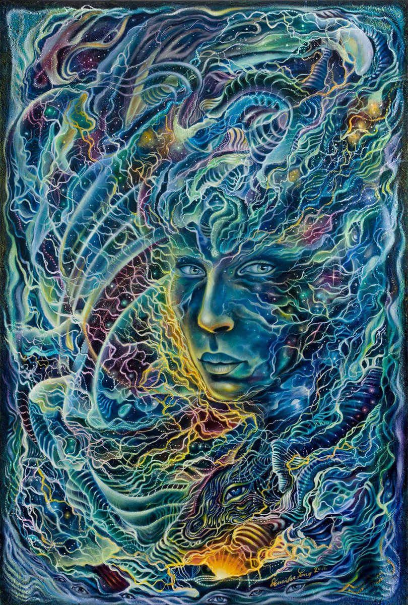 Eris by Jennifer Michelle Long just got released for sale. Contact us with inquires.