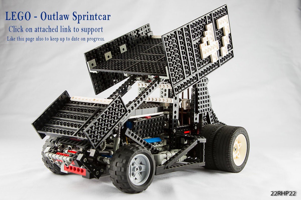 For the little kids and those big kids that never want to grow up.           Please retweet
#https://ideas.lego.com/projects/171626