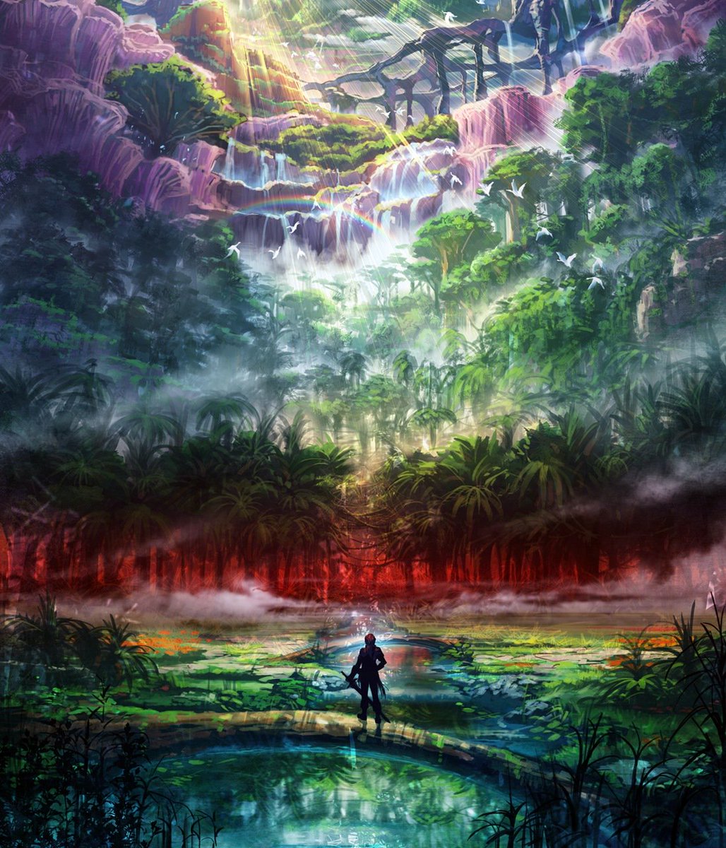 祝 Ps4 イースviii Lacrimosa Of Dana 発売 Togetter 祝 Ps4 イースviii Lacrimosa Of Dana 発売 Togetter