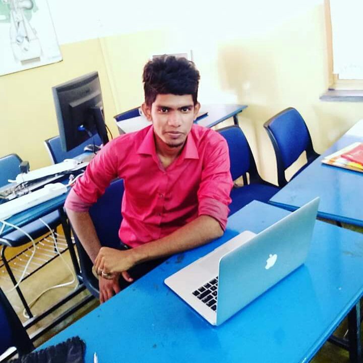 SmSClicks's tweet image. #NewProfilePic