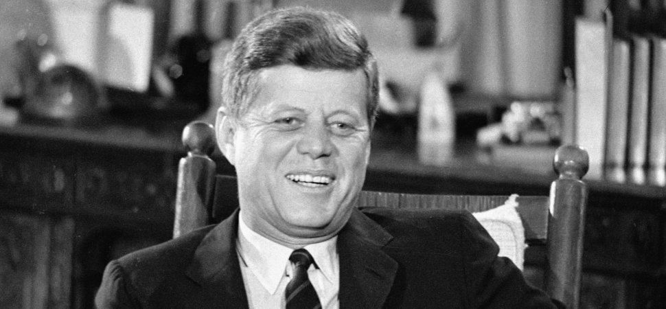 theodotacquah's tweet photo. 20 Quotes That Explain Why JFK Was a Great Leader
https://t.co/Pj0l239Gfg https://t.co/djU0PZ9Pla