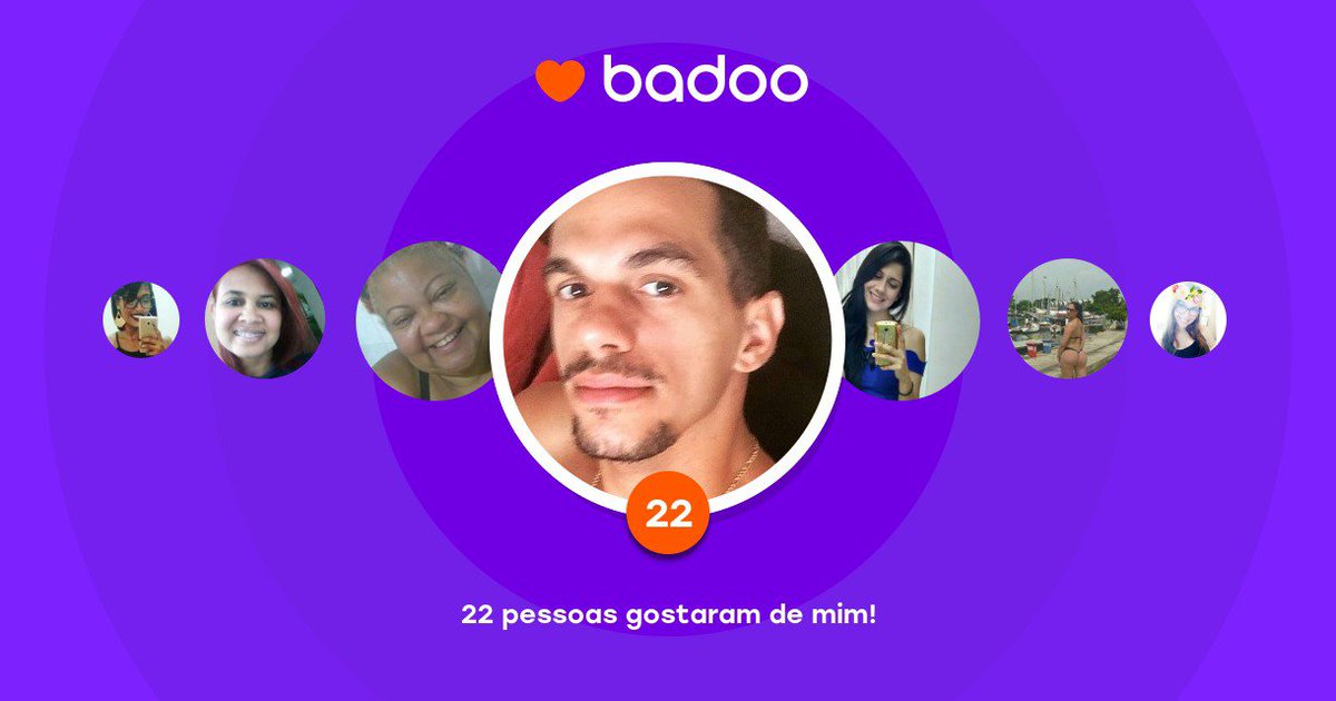 leokipper's tweet image. Conheça Leandro e outras pessoas interessantes perto de você quando entrar no Badoo!