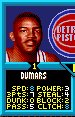 Happy birthday to Jam TE & Hangtme alum Joe Dumars! 