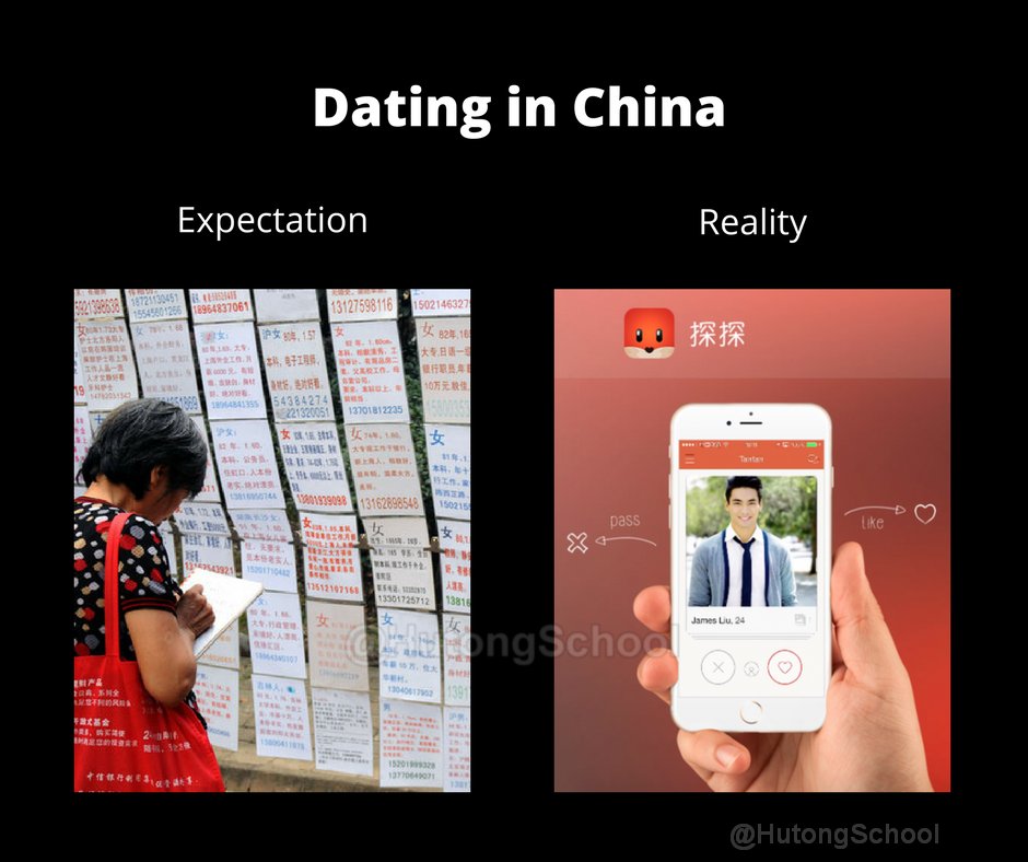 hutongschool's tweet photo. Expectation vs. Reality: China Edition Part 1 https://t.co/JnlOjUibyz