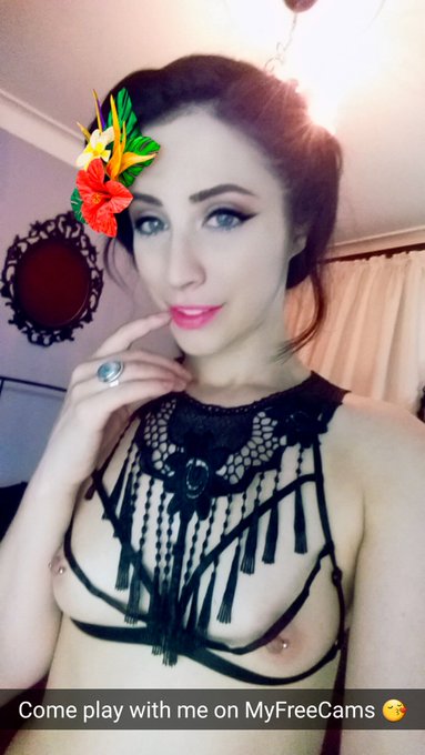 Come by and hang out with me on @MyFreeCams   😚❤ https://t.co/yFYP9D8giU  #MyFreeCams #MFC https://t<a class="tags" href="/tag/myfreecams">@myfreecams</a><a href="/tag/myfreecams"class="tags"><span>#myfreecams</span></a><a href="/tag/mfc"class="tags"><span>#mfc</span></a>