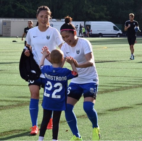 梨花 川澄奈穂美ブログ更新しました 素敵な T Co Wisnkjiafm T Co Yscitpqvwf Twitter