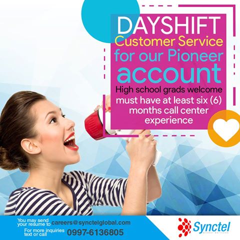 Synctel Global (@synctelglobal) / X