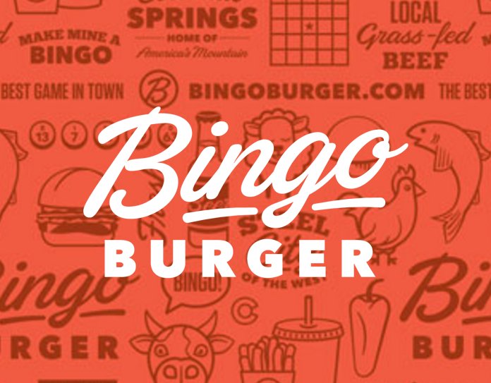 LeftHandBrewing's tweet photo. Visit @BingoBurgerCOS in Colorado Springs 5/25 6-8pm for #LeftHandBeer delicious burgers w locally grown/roasted Pueblo chile mixed & schwag https://t.co/PVCLC2nOP7
