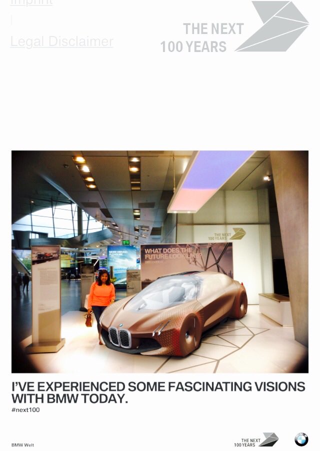 IndyRattan's tweet photo. @BMW_Welt @BMW  https://t.co/Wc8UfFKURT