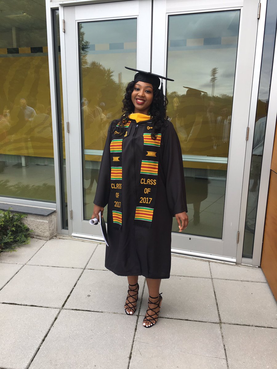 Sincerely_Raee's tweet photo. FINALLY a #TowsonGrad 👩🏽‍🎓🎉 https://t.co/HWE2wHtWar