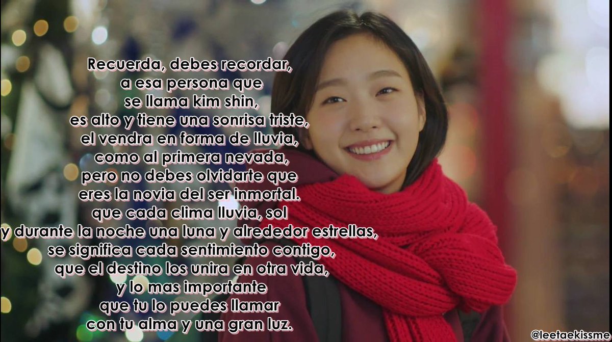 DanielaLopezMo9's tweet photo. mejore algunas partes para darle más sentido y saber que significa perder a una persona y despues a alegria de verla otra ves. https://t.co/ifEURWK9XS