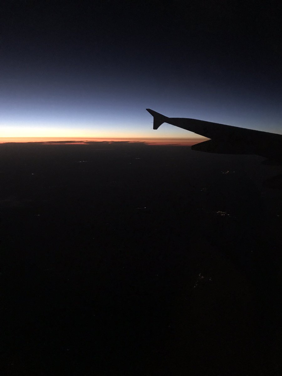 Chris_Iannetta's tweet photo. In case one wasn't enough... #showflight #HappyFlight https://t.co/eZrNNYA28b