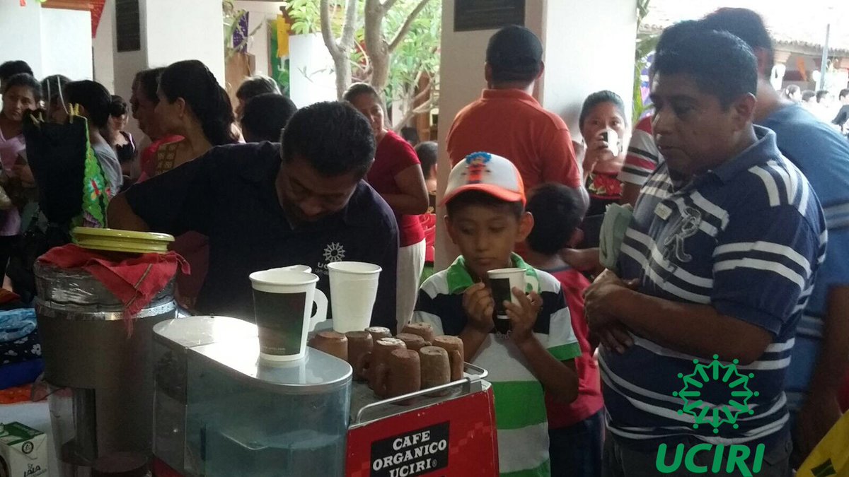 UciriCafeteros's tweet photo. VII Feria Regional del Totopo 2017. Muestra. Artesanal, Cultural y Gastronómica, @UciriCafeteros https://t.co/udbI53Cxq3