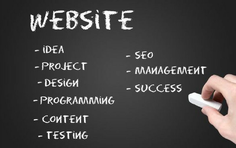 Honeyprogrammer's tweet image. BUILDING A #SUCCESSFUL #WEBSITE!

#SMM  #Startup #DigitalMarketing #Mpgvip #makeyourownlane #defstar5 #freelance #Webdesign #webdevelopment