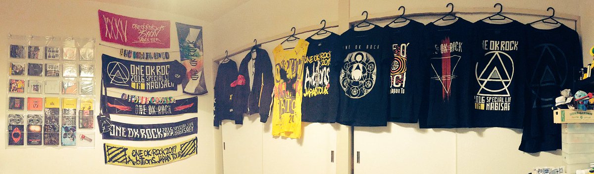 PUIPUI_MiU's tweet photo. ワンオク部屋✨✨✨ https://t.co/DmdH2YAcS9