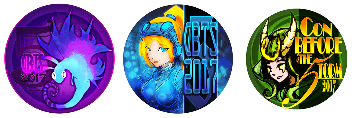 ConBeforeStorm's tweet photo. Less than 5 days now until our 2017 #Blizzcon community event is over! Help us hit our next stretch goal &amp; get loot https://t.co/t7ieR9lMDg https://t.co/3TJxvhoAZ4