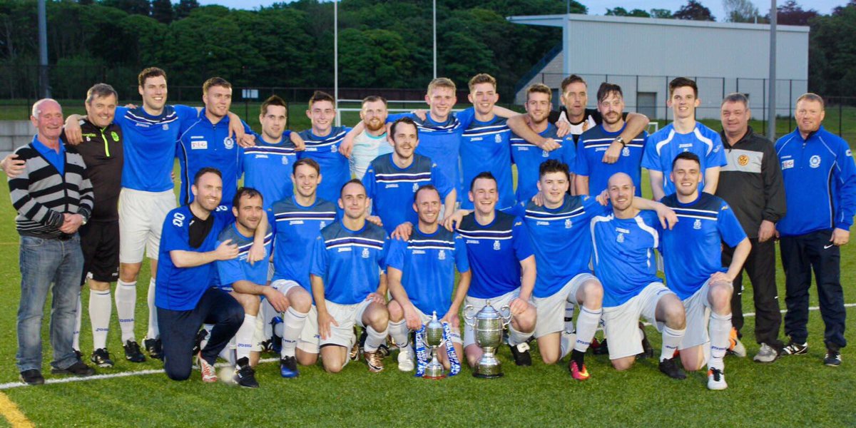 DalzielFootball's tweet photo. 🏆🏆 
@CaledonianAFA @ScotAmFA https://t.co/79A2uEmkw7